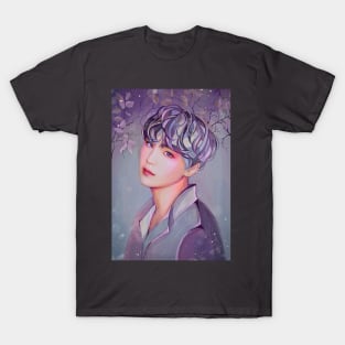 Min Yoongi T-Shirt